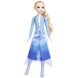 Mattel Disney Frozen Elsa Śpiewająca Przygodowa Lalka - Zabawki Mattel Disney Frozen Elsa Śpiewająca Przygodowa Lalka - Zabawki