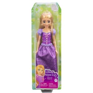 Mattel Lalka Disney Princess OPP Roszpunka Mattel Lalka Disney Princess OPP Roszpunka
