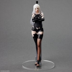 SQUARE ENIX 'NieR:Automata' FORM-ISM A2 (YoRHa No. 2 Type A) SQUARE ENIX 'NieR:Automata' FORM-ISM A2 (YoRHa No. 2 Type A)