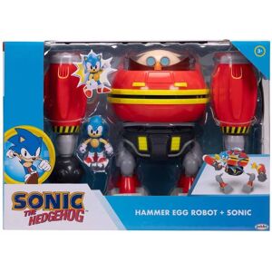 sonic the hedgehog zestaw figurka egg robot. ruchomy wyrzutnie jakks sonic the hedgehog zestaw figurka egg robot. ruchomy wyrzutnie jakks