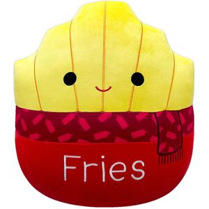 Squishmallows - Floyd - Żółte frytki - pluszowa zabawka Squishmallows - Floyd - Żółte frytki - pluszowa zabawka