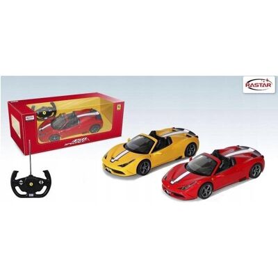 Inny producent 114 458 Speciale A Akmulator Inny producent 114 458 Speciale A Akmulator