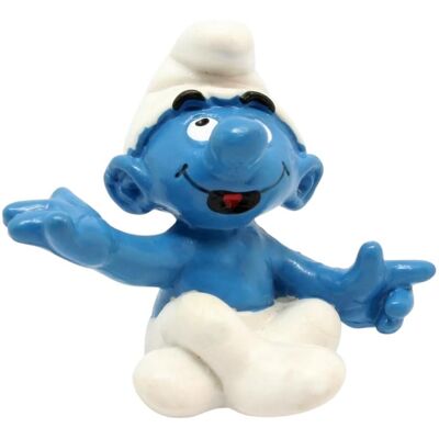 Funko 20423 - Smerf do jogi - Schleich Funko 20423 - Smerf do jogi - Schleich