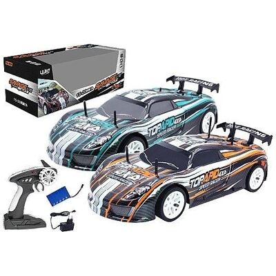 ADAR Auto RC sportowe skala 1 10 zdalnie sterowane mix ADAR Auto RC sportowe skala 1 10 zdalnie sterowane mix