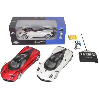ADAR Auto sportowe R C skala 1 14 akumulator USB MIX ADAR Auto sportowe R C skala 1 14 akumulator USB MIX