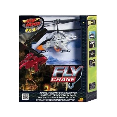 Cobi Air Hogs, pojazd zdalnie sterowany Fly Crane Cobi Air Hogs, pojazd zdalnie sterowany Fly Crane