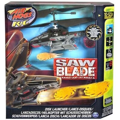 Cobi Air Hogs, pojazd zdalnie sterowany Saw Blade Cobi Air Hogs, pojazd zdalnie sterowany Saw Blade