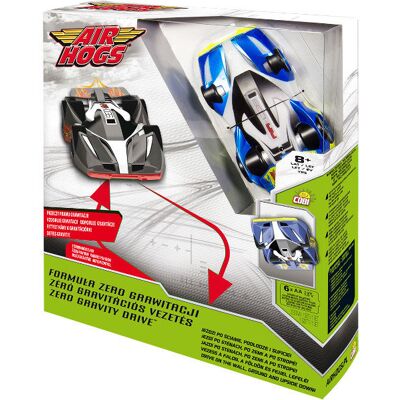 Spin Master Air Hogs, pojazd zdalnie sterowany Zero Gravity Drive Spin Master Air Hogs, pojazd zdalnie sterowany Zero Gravity Drive