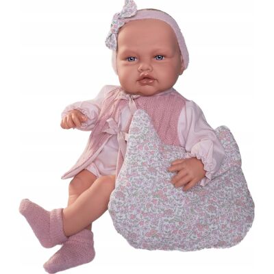 ANTONIO JUAN LALKA HISZPAŃSKA BABYDOO POSTURITAS 50cm 18311 ANTONIO JUAN LALKA HISZPAŃSKA BABYDOO POSTURITAS 50cm 18311