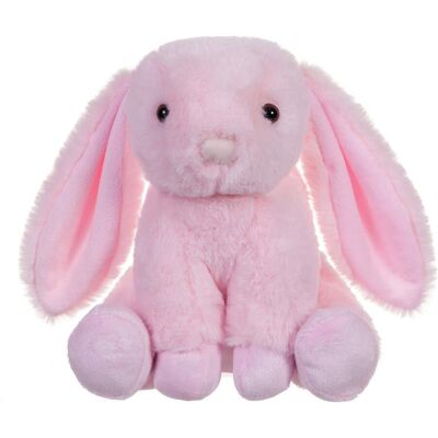 Other Apricot Lamb Idealny pluszowy króliczek dla dziewczynki (różowy króliczek, 20cm) Other Apricot Lamb Idealny pluszowy króliczek dla dziewczynki (różowy króliczek, 20cm)