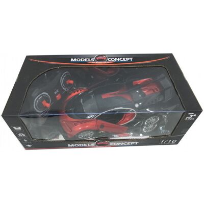 Askato, samochód zdalnie sterowany R/C Askato, samochód zdalnie sterowany R/C