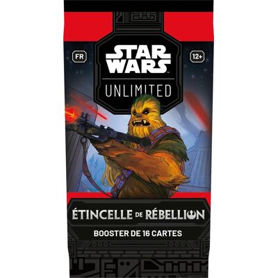 Asmodee- Star Wars kolekcjonerska gra karciana, FFGSWH0101FR, wersja: francuska Asmodee- Star Wars kolekcjonerska gra karciana, FFGSWH0101FR, wersja: francuska