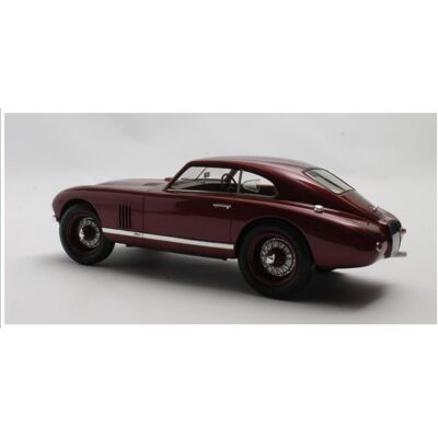 Aston Martin Db Mkii Lml Red 1949 , 1:18 Matrix Mxl0108-011 Aston Martin Db Mkii Lml Red 1949 , 1:18 Matrix Mxl0108-011