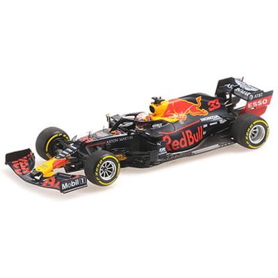 Minichamps Aston Martin Red Bull Racing Rb15 – Max Verstappen – Winner Brazil Gp 2019 Minichamps Aston Martin Red Bull Racing Rb15 – Max Verstappen – Winner Brazil Gp 2019