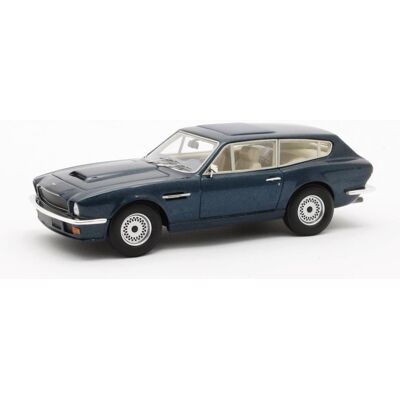 Aston Martin V8 Vantage Shooting Brake (Blue) , 1:43 Matrix Mx50108-121 Aston Martin V8 Vantage Shooting Brake (Blue) , 1:43 Matrix Mx50108-121