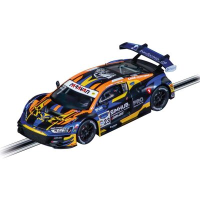 Inny producent Audi R8 LMS GT3 evo II 'Land Motorsport, nr 23' Inny producent Audi R8 LMS GT3 evo II 'Land Motorsport, nr 23'