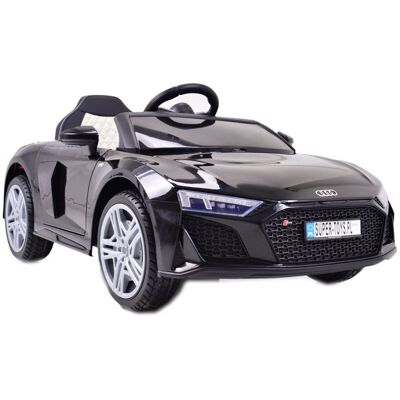 Audi R8 Spyder Na Akumulator Super Wersja/A300 Audi R8 Spyder Na Akumulator Super Wersja/A300