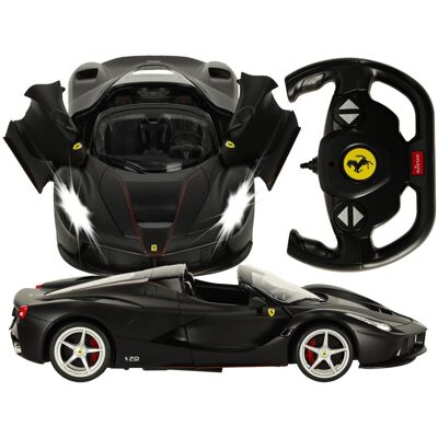 Autko Zdalnie Sterowane Rastar FERRARI APERTA DRIFT Samochód Auto Na Pilot 2,4GHz RC Autko Zdalnie Sterowane Rastar FERRARI APERTA DRIFT Samochód Auto Na Pilot 2,4GHz RC