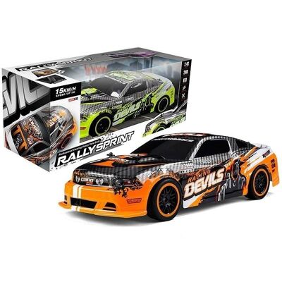 Adar Auto 4 funkcje ładowarka USB 1:20 na radio MIX Adar Auto 4 funkcje ładowarka USB 1:20 na radio MIX
