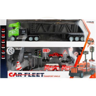 Creative Auto Ciezar Lawet R/C Ff Lad Akc 52X33X11 Mc 16 Creative Auto Ciezar Lawet R/C Ff Lad Akc 52X33X11 Mc 16