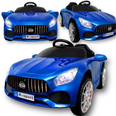Aseto Auto elektryczne dla dzieci na akumulator pojazd samochód zabawka CABRIO B3 Aseto Auto elektryczne dla dzieci na akumulator pojazd samochód zabawka CABRIO B3