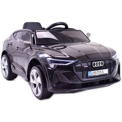 Super Auto Na Akumulator Audi E-Tron Sportback Najlepsza Wersja/Qls6688 Super Auto Na Akumulator Audi E-Tron Sportback Najlepsza Wersja/Qls6688