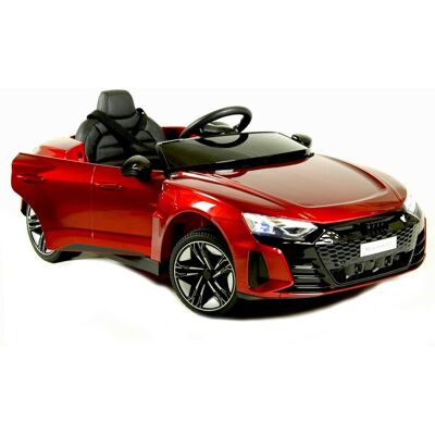 SZOMIK.PL Auto na Akumulator Audi RS e-tron GT CAR-M-9-WISNIOWY SZOMIK.PL Auto na Akumulator Audi RS e-tron GT CAR-M-9-WISNIOWY