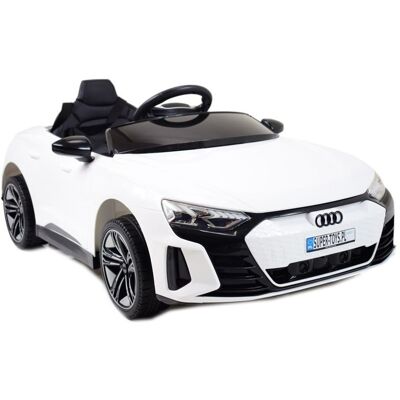 Auto Na Akumulator Audi Rs E-Tron Gt, Miękkie Koła, Miekkie Siedzenie, Super Jakosć Qls6888 Auto Na Akumulator Audi Rs E-Tron Gt, Miękkie Koła, Miekkie Siedzenie, Super Jakosć Qls6888