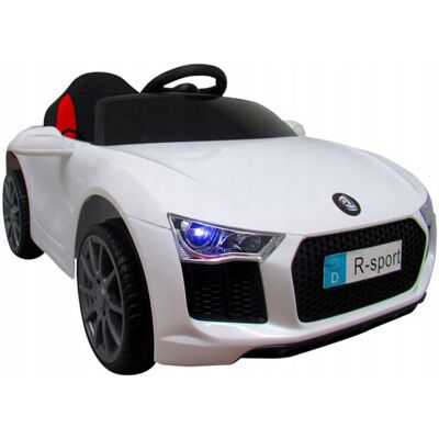 R-sport Auto Na Akumulator Cabrio Muzyka Pilot 2,4G B4 R-sport Auto Na Akumulator Cabrio Muzyka Pilot 2,4G B4