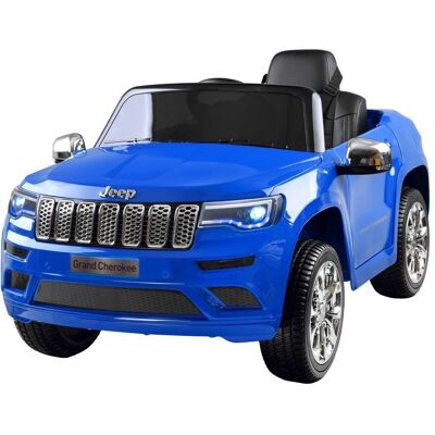 JOKOMISIADA Auto Na Akumulator Dla Dzieci Jeep Lakier Pa0260M JOKOMISIADA Auto Na Akumulator Dla Dzieci Jeep Lakier Pa0260M