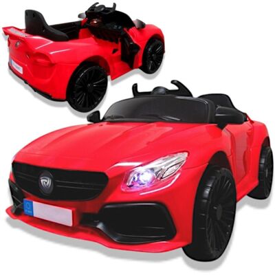 Aseto Auto na akumulator dla dzieci zabawka autko elektryczne samochód sterowany PILOT RADIO Aseto Auto na akumulator dla dzieci zabawka autko elektryczne samochód sterowany PILOT RADIO