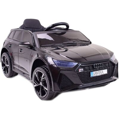 Super Auto Na Akumulator Dla Dziecka Audi Rs 6 Electric W Pełnej Wesji Brd-2118 Super Auto Na Akumulator Dla Dziecka Audi Rs 6 Electric W Pełnej Wesji Brd-2118