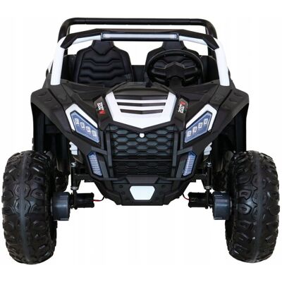 RAMIZ AUTO na Akumulator Elektryczny Samochód Dla Dzieci BUGGY 4X200W 24V 14Ah RAMIZ AUTO na Akumulator Elektryczny Samochód Dla Dzieci BUGGY 4X200W 24V 14Ah