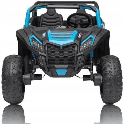 RAMIZ AUTO na Akumulator Elektryczny Samochód Dla Dzieci BUGGY 4X200W 24V RAMIZ AUTO na Akumulator Elektryczny Samochód Dla Dzieci BUGGY 4X200W 24V