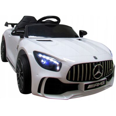 R-sport Auto Na Akumulator Mercedes Gtr-S Koła Eva Pilot R-sport Auto Na Akumulator Mercedes Gtr-S Koła Eva Pilot