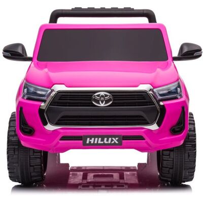 LEAN CARS Auto Na Akumulator Toyota Hilu LEAN CARS Auto Na Akumulator Toyota Hilu