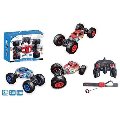 Adar Auto napęd 4x4 na radio światła MIX Adar Auto napęd 4x4 na radio światła MIX