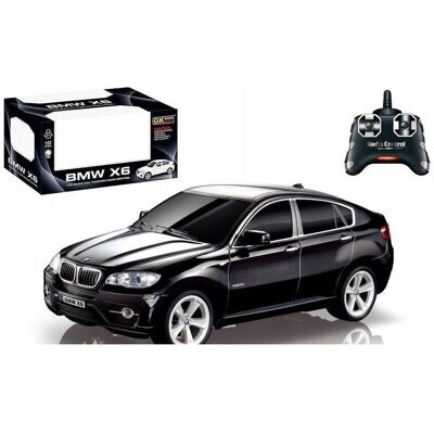 Artyk AUTO R/C BMW X6 Artyk AUTO R/C BMW X6