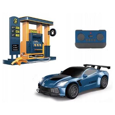 AUTO R/C + DYSTRYBUTOR MADEJ AUTO R/C + DYSTRYBUTOR MADEJ