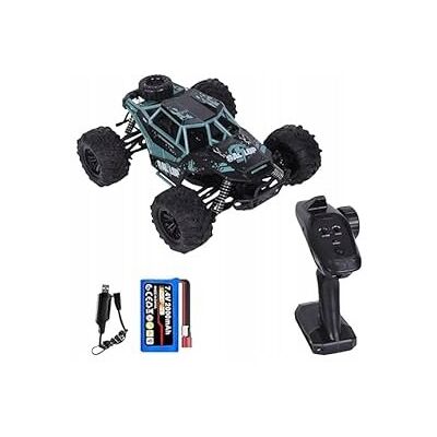 Lupilu AUTO RC 4x4 ZDALNIE STEROWANE SAMOCHÓD TERENOWY 35KM/H Lupilu AUTO RC 4x4 ZDALNIE STEROWANE SAMOCHÓD TERENOWY 35KM/H