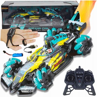 Skleplolki AUTO SAMOCHÓD BOLID F1 ZDALNIE STEROWANE RC FORMUŁA1 PEŁNA KONTROLA DŁONIĄ Skleplolki AUTO SAMOCHÓD BOLID F1 ZDALNIE STEROWANE RC FORMUŁA1 PEŁNA KONTROLA DŁONIĄ