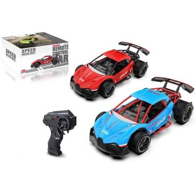 Auto Sportowe Zdalnie Sterowane 126499 Artyk Mix Cena Za 1 Szt (126499 Artyk) Auto Sportowe Zdalnie Sterowane 126499 Artyk Mix Cena Za 1 Szt (126499 Artyk)
