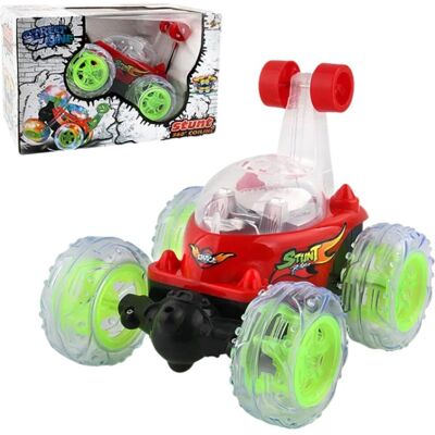 Inny producent Auto Twister Samochód Zdalnie Sterowany Na Pilot Inny producent Auto Twister Samochód Zdalnie Sterowany Na Pilot