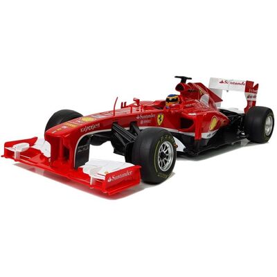 Lean Toys Auto Wyścigowe Bolid Formuła 1 Lean Toys Auto Wyścigowe Bolid Formuła 1