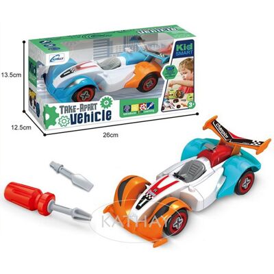 Lean Toys AUTO WYŚCIGOWE DO ROZKRĘCANIA I SKRĘCANIA DLA DZIECI Lean Toys AUTO WYŚCIGOWE DO ROZKRĘCANIA I SKRĘCANIA DLA DZIECI