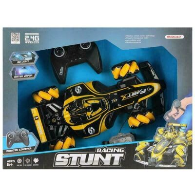 Auto wyścigowe zdalnie sterowane Climber Mega Creative 542694 mix cena za 1 Auto wyścigowe zdalnie sterowane Climber Mega Creative 542694 mix cena za 1