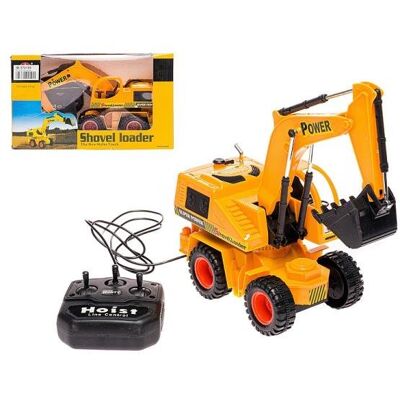 Auto z napędem 548350 Adar Auto z napędem 548350 Adar