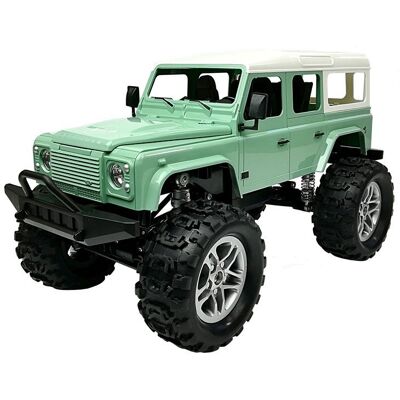 lean Auto Zdalnie Sterowane Jeep R/ lean Auto Zdalnie Sterowane Jeep R/
