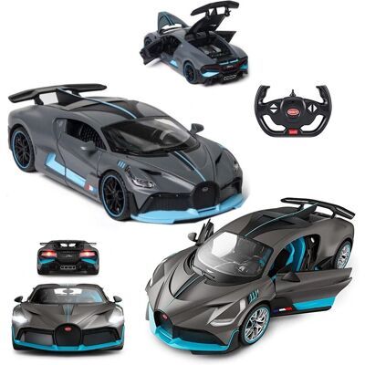Auto Zdalnie Sterowane R/C 1:14 Bugatti Divo Coil Auto Zdalnie Sterowane R/C 1:14 Bugatti Divo Coil