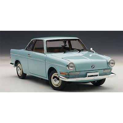 Autoart Bmw 700 Sport Coupe (Cremicblue) 1:18 70653 Autoart Bmw 700 Sport Coupe (Cremicblue) 1:18 70653